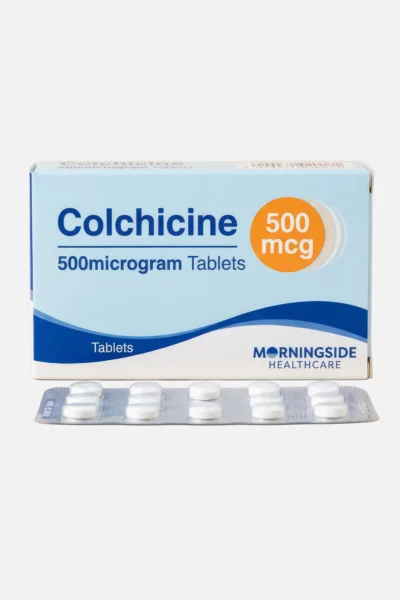 Colchicine Tablets