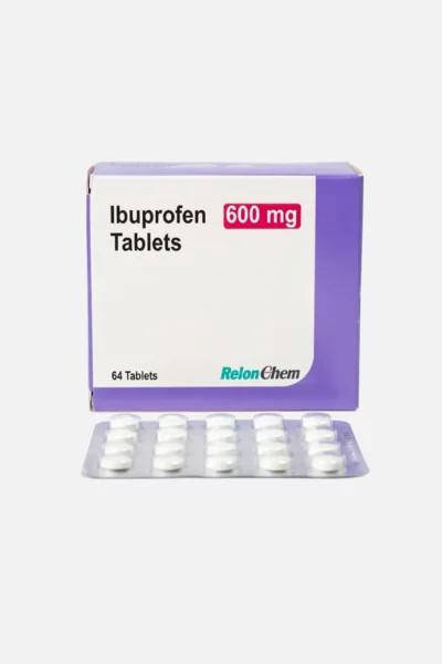 Ibuprofen Tablets