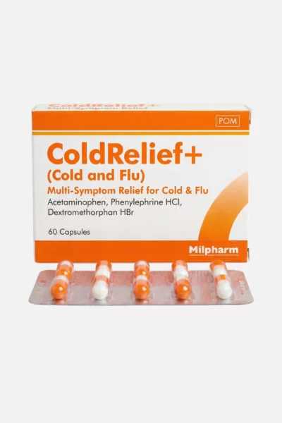 ColdRelief+