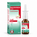 NASOSÉDANE – Spray nasal hypertonique