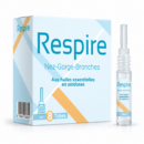 RESPIRE – Nez, Gorge & Bronches