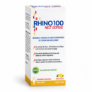 RHINO100 – Nez & Gorge